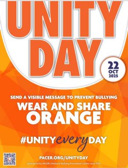 unity english 